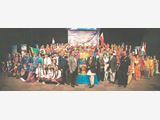 7th Multi-Ethnic Dance Festival 2023